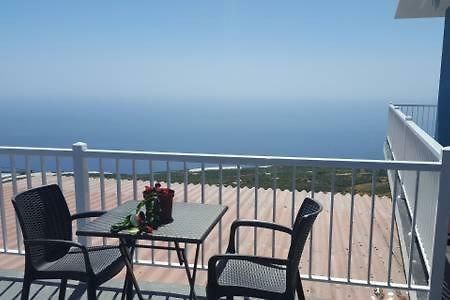 Casa Hortensia1 Leilighet Tijarafe Eksteriør bilde